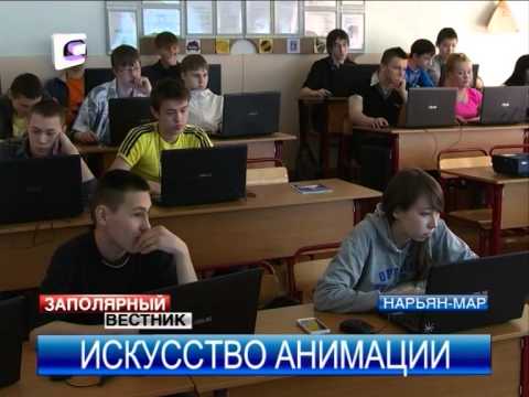 Заполярный вестник от 04.04.2014