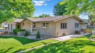 2800 Goldenrod Rd video tour