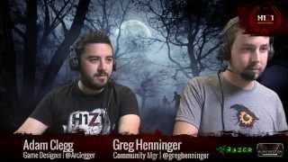 Road to TwitchCon Livestream - Community Winner #1