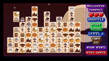 Pikachu Haloween - Trò chơi pikachu cổ điển hay nhất