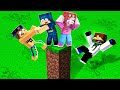 NON CADERE NELL'ACIDO CON I TUOI AMICI SU MINECRAFT!