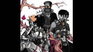 Scarlxrd x Corpse x Kordhell - Like You Would Know | 1 hour loop