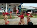 Jangfai bihua dol  jangphai bihua dol  bohag bihu bihu bihudance bohagbihu