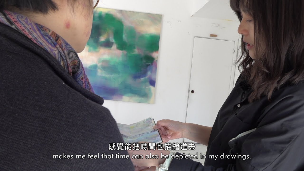 北美館 她的抽象 津上美由紀訪談 The Herstory Of Abstraction In East Asia Interview With Tsugami Miyuki Youtube 北美館 她的抽象 津上美由紀訪談 The Herstory Of Abstraction In East Asia Interview With Tsugami Miyuki Youtube