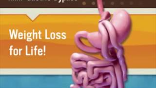 Mini Gastric Bypass Surgery Explained by Animation | Aastha Healthcare |  Dr Manish Motwani