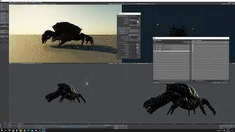 LightWave 3D 2020 - Using the Physical Sky & Physical Sun (but NOT double-sunning)