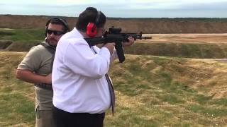 AK 12 Army 2015 Taimour Dwidar