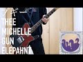 ブギー ギターソロ/Thee Michelle Gun Elephant - ギター【guitar cover/弾いてみた】