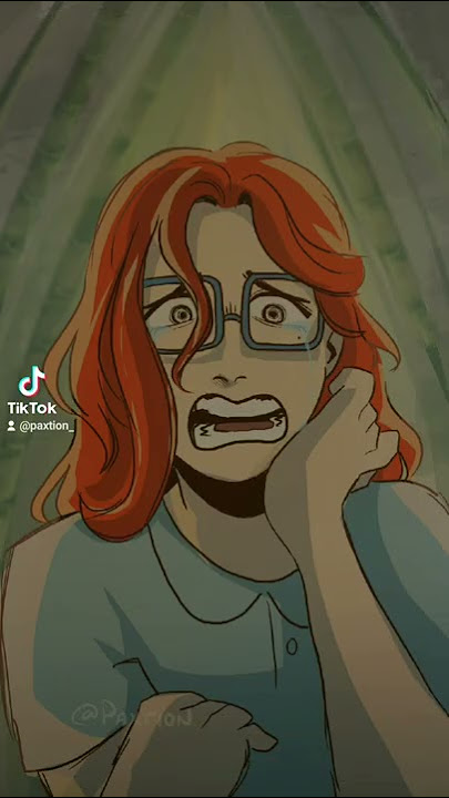 Do You Get Deja Vu? [Turning Red x Encanto] Animation
