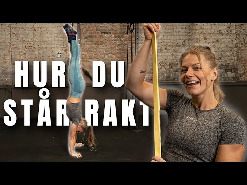 Video: Essentials För Gymbagar: Vad Du Ska Ta Med Dig Till Din Träning