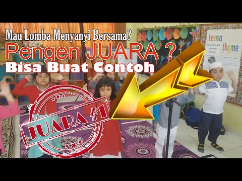 Yamko Rambe Yamko Lagu Daerah Papua