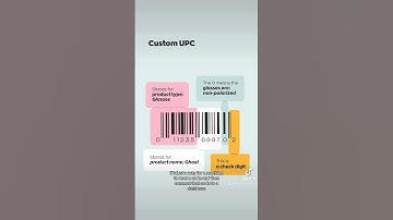 What is barcode symbology?