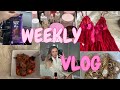 Weekly vlog  bye bye first apartment