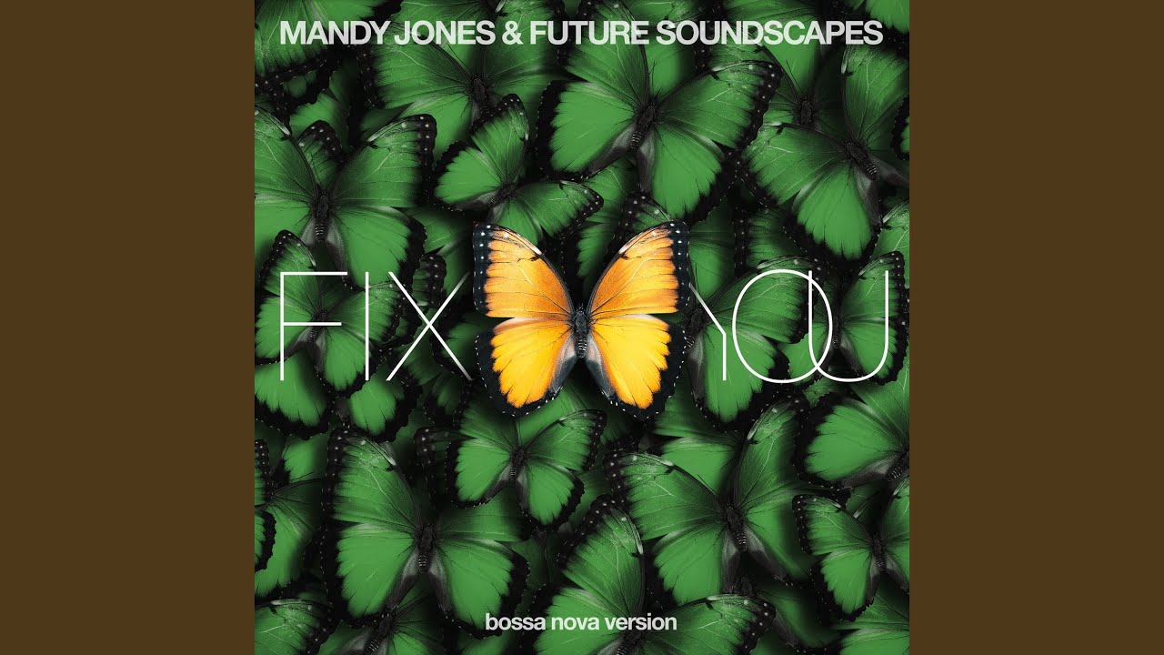 Смотреть «Fix You (Bossa Nova Version)» на YouTube Смотреть «Fix You (Bossa Nova Version)» на YouTube