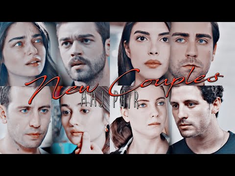 New Couples - Aaj Phir (Bugün Yine)