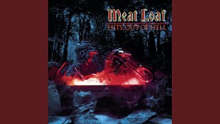 Miniatura del video "Meat Loaf - Dead Ringer for Love"