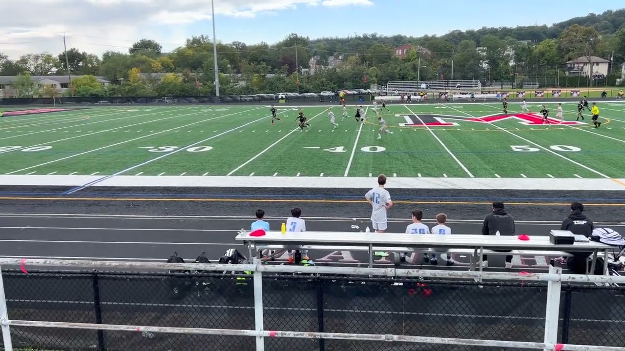 5 Thrilling Soccer Techniques Showcased in Master Soccer Highlights