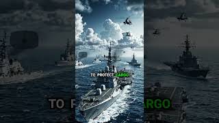 A crisis at sea that could impact everything you buy.#Geopolitics #Documentary #Shorts #GlobalImpact