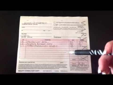 Video: How To Write A Sales Receipt