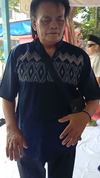 Mereka sudah terbiasa mandiri.#indonesia #buatbaik #peduli #tunanetra #short