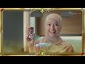 Iklan Susu Steril Tujuh Kurma Double Khasiatnya x Dude Herlino 30sec 📺 TVC 2025