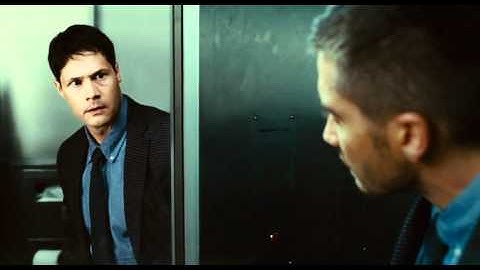 Source Code - Official Trailer - Cinemit