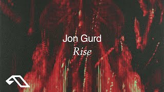 Jon Gurd - Rise