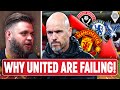 What is happening at man united  crisis explained
