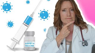 Covid Vaccine for Pregnant and Breastfeeding Women | Is it Safe? screenshot 5