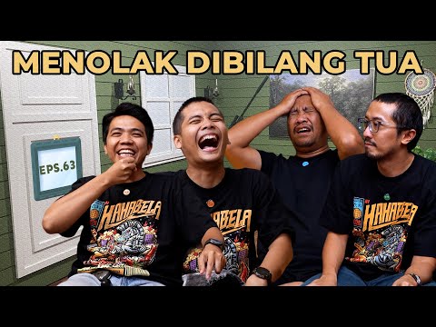 ABG - DIPECAT DARI KERJAAN KARENA GAK BISA NAHAN EMOSI