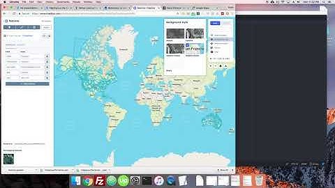 3.2 Datasets | Interactive Maps with Mapbox
