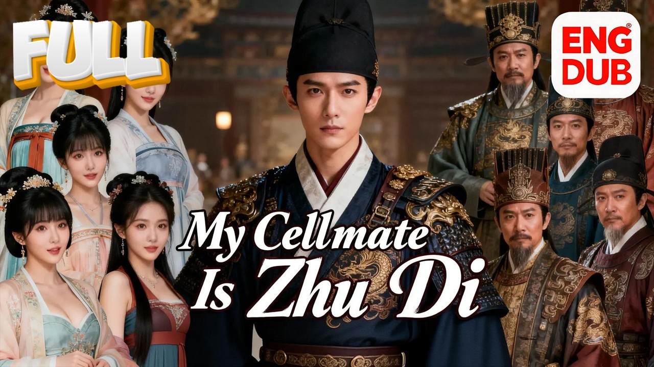 【Multi sub】He insults the emperor to get executed, but ends up rising to power instead!