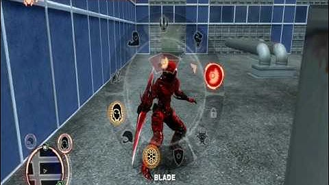 [PROTOTYPE] Carnage skin mod