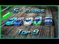 S class  top 9 best cars  the meta nine  need for speed unbound