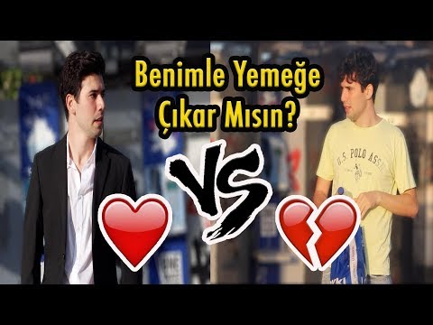 KADINLAR ÜZERİNDE DIŞ GÖRÜNÜŞÜN ETKİSİ (SOSYAL DENEY)