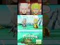 【ジョジョ】ポルナレフに嵌められるDIO【ミートピア】#shorts