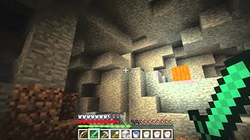 UHC S7 Cave Meets 404 Challenge - E05