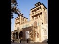 Teheran - Pałac Golestan - Golestan Palace - کاخ گلستان - Marble Throne - تخت مرمر - Iran