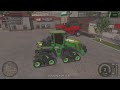 Farming Simulator 25