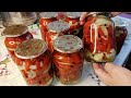 🍅🍅ОЧЕНЬ ВКУСНЫЕ ПОМИДОРЫ НА ЗИМУ! ПОМИДОРЫ МАРИНОВАННЫЕ С ЛУКОМ И ЗЕРНАМИ ГОРЧИЦЫ