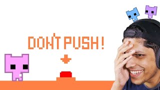 DON'T PUSH THE BUTTON (Pico Park #2)