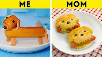 THE YUMMIEST DOUGH HACKS EVER Easy Recipes For Irresistible Breads Pastries