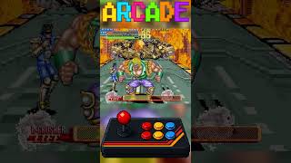 Riding Fight for Arcade