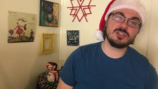 Drummer Boy Questions [12/4]