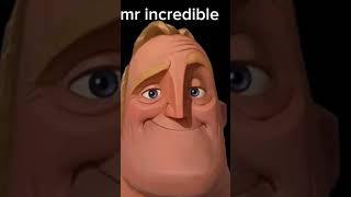 Mr incredible memes Brawl stars #incredible #memes #shorts #brawlstars