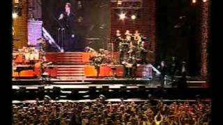 Recital de LUIS MIGUEL en telefe