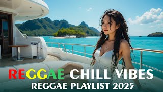 Island Whisper - Romantic Reggae Dreams 2025