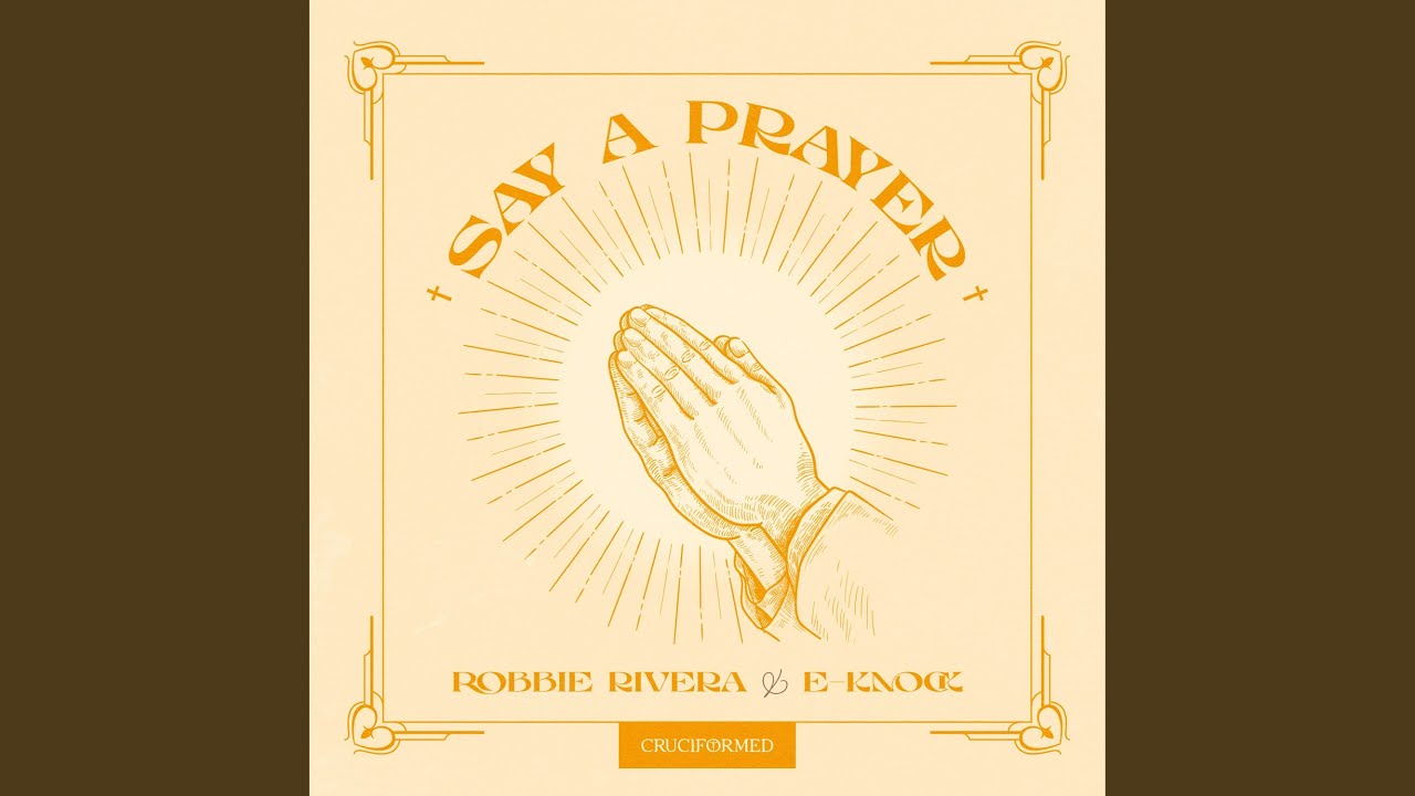 Say a Prayer (Extended Mix) - YouTube
