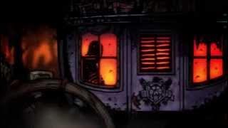 Darkest Dungeon cinematic: Road Home/ Old Road