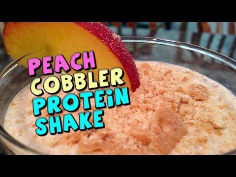 peach-cobbler-protein-shake-recipe-(high-fiber)